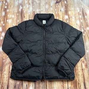 NWT Herschel Supply Co Women's Featherless High Fill Jacket Size XL